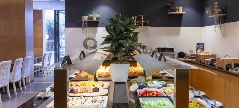 诺贝尔宫酒店(Nobel Palace)图片