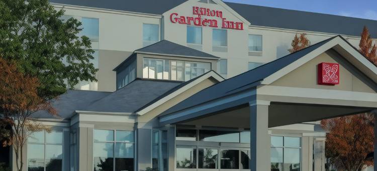 克利夫兰-特温斯堡希尔顿花园客栈酒店(Hilton Garden Inn Cleveland/Twinsburg)图片