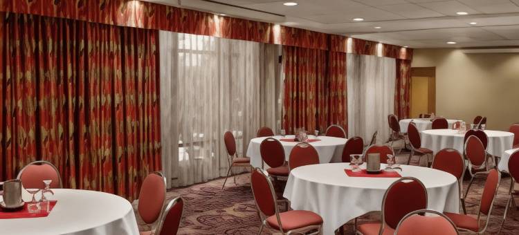 希尔顿欢朋酒店及套房-兰里素里(Hampton Inn & Suites by Hilton Langley-Surrey)图片