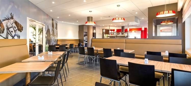 宜必思布鲁塞尔滑铁卢酒店(Ibis Brussels Waterloo)图片