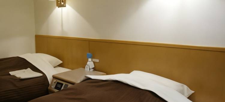 中村皇子酒店(Nakamura Prince Hotel)图片