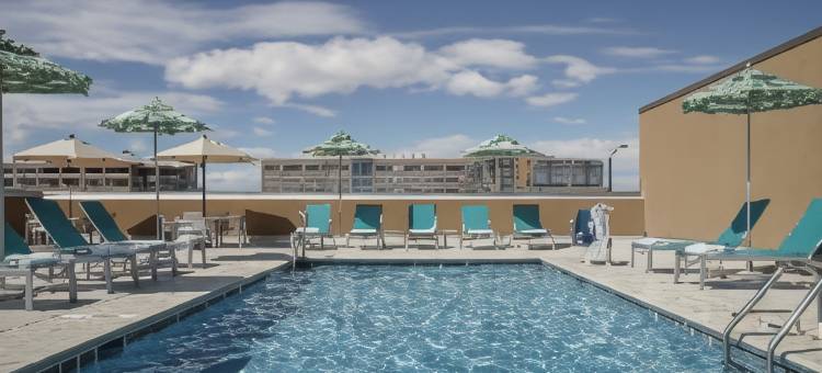 奥罗拉丹佛会议中心凯悦酒店(Hyatt Regency Aurora Denver Conference Center)图片