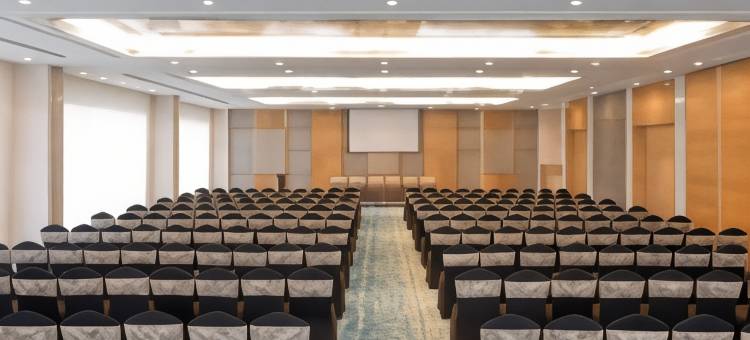 维沙卡帕特南万枫季度(Fairfield by Marriott Visakhapatnam)图片