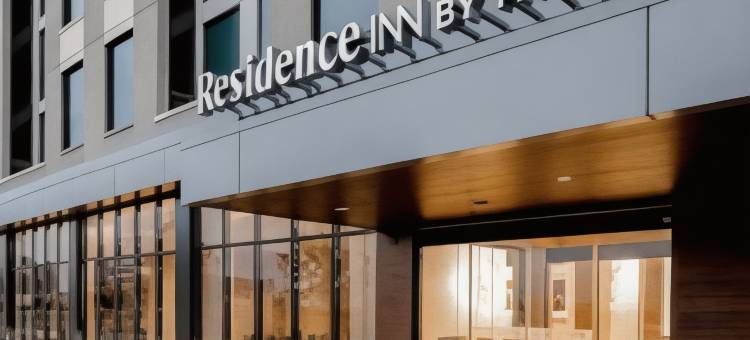 Residence Inn Dallas Frisco图片