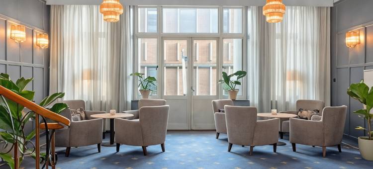 Karlskrona Stadshotell, BW Signature Collection图片