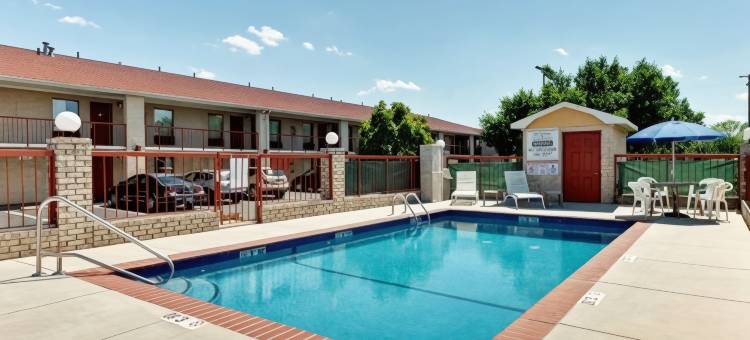 品质酒店及套房(Quality Inn & Suites)图片