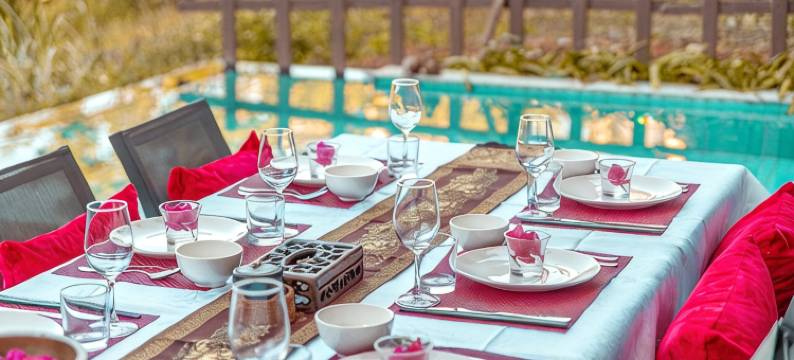 广东海景温泉别墅民宿图片