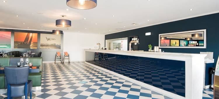 Vila Galé Náutico 精致度假之选(Vila Gale Nautico)图片