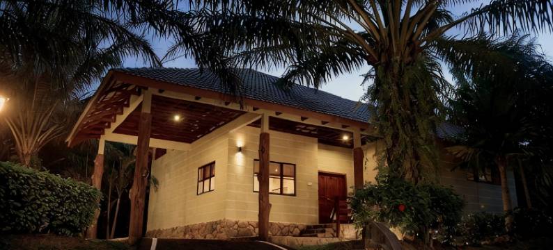 费达温泉公寓(Felda Residence Hot Springs)图片