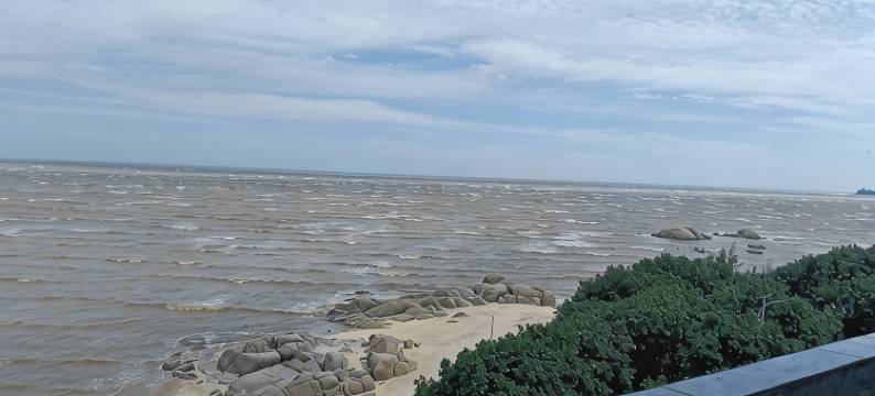 三娘湾景区贝螺湾海景客房客栈图片