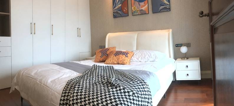 临潼1040公寓(芷阳二路分店)图片