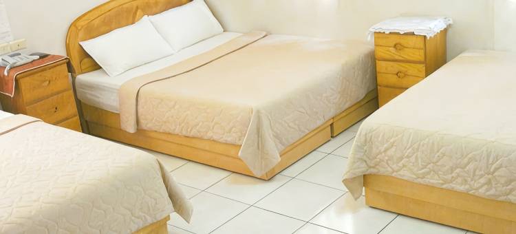 马祖宏瑞饭店图片