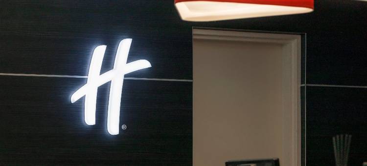 悉尼邦迪枢纽假日套房酒店(Holiday Inn & Suites Sydney Bondi Junction)图片