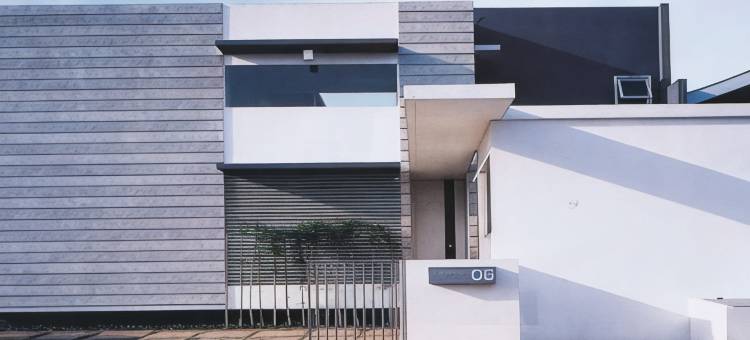 FLAT06.奇佩特酒店(Flat06 Cipete)图片