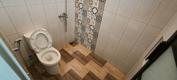 Nez's Guesthouse Syariah图片