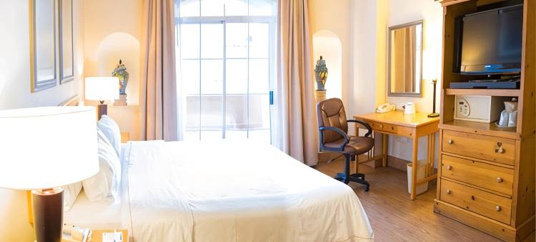 Holiday Inn Express 瓜纳华托(Holiday Inn Express Guanajuato)图片