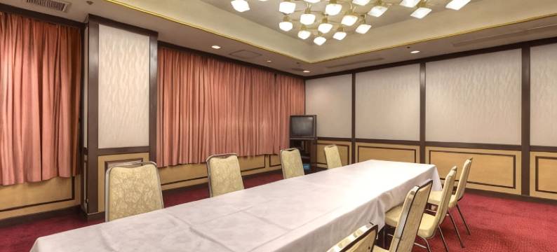 新桦川观光酒店(Shin Kabakawa Kanko Hotel)图片