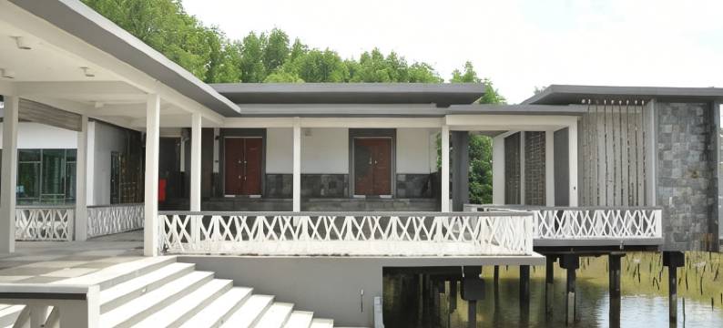 杰瑞双溪大年酒店(The Jerai Hotel Sungai Petani)图片