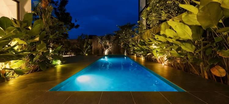 L鲁玛酒店(L Ruma)图片