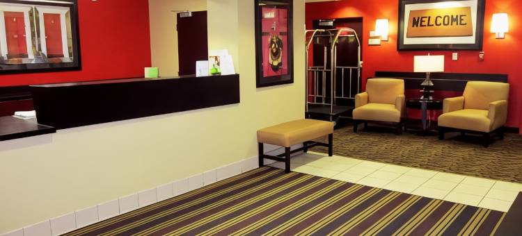 Extended Stay America 套房 - 利弗莫尔 - Airway Blvd.(Extended Stay America Suites - Livermore - Airway Blvd)图片