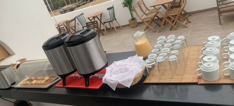 帕拉卡斯旅馆(Paracas Guest House)图片