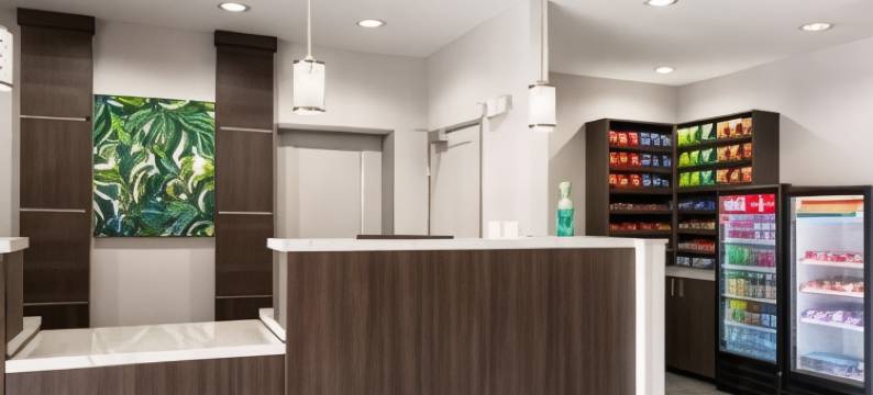 温德姆米德兰浩枫套房酒店(Hawthorn Extended Stay by Wyndham Midland)图片