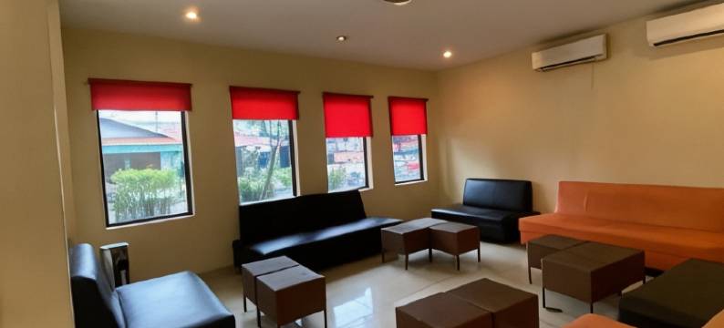 蓬迪寄托2号酒店(Hotel Pundi Rezeki 2)图片