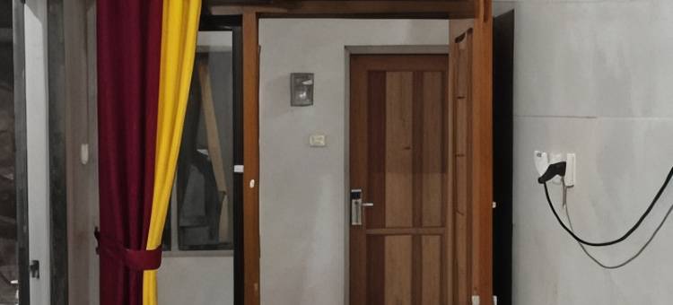 Hotel Near Grosir Setono Syariah Pekalongan图片