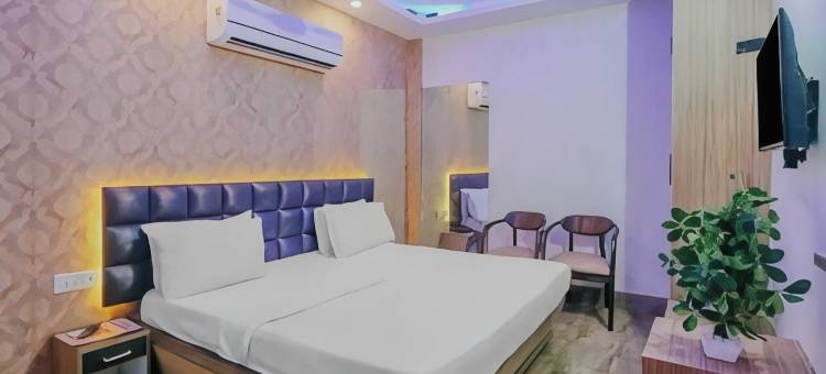 Super Hotel O Vivaan Residency图片