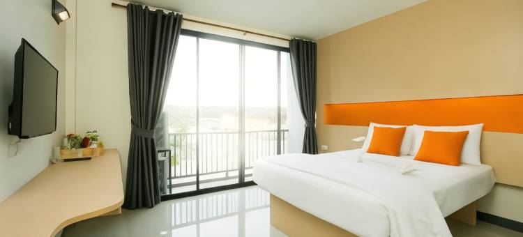 大象酒店(The Lephant Hotel)图片