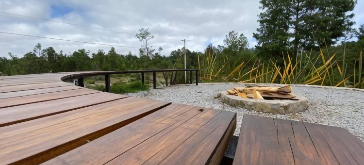 皮德拉阿尔塔小木屋(Chalets Piedra Alta)图片