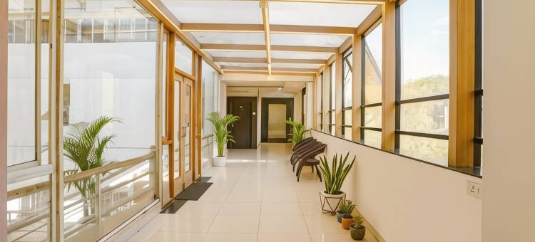 Fabhotel 丽晶酒店(FabHotel Regent Inn - Nr SkyWalk Bridge)图片