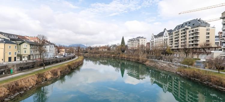 来湄豪宅菲亚赫格贝尔嘉斯(Limehome Villach Gerbergasse)图片