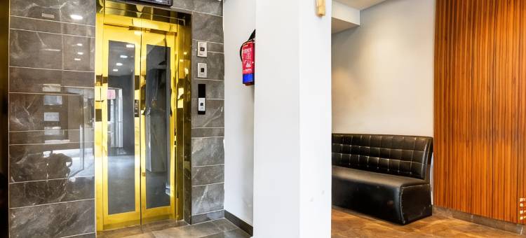 OYO Hotel O Alpine Inn图片