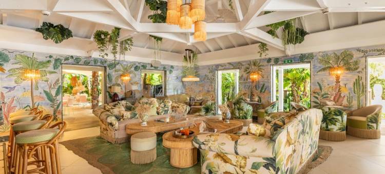 圣巴尔特热带酒店(Tropical Hotel St Barth)图片