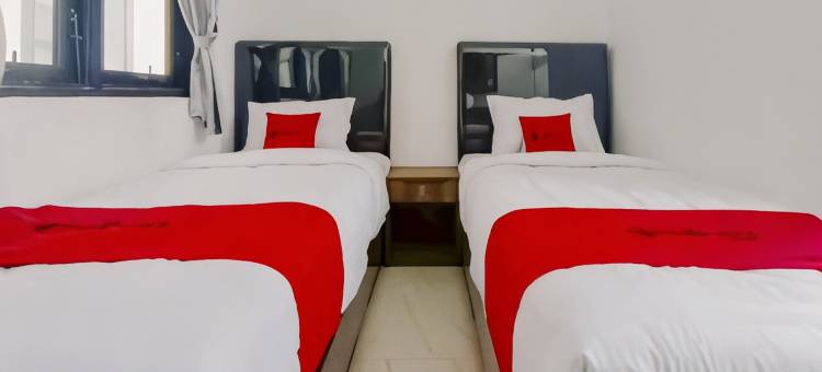 RedDoorz Syariah near RSUD Kajen Pekalongan图片