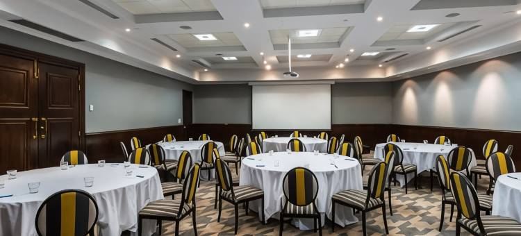 曼特拉奎恩酒店 - 布里斯班(Mantra on Queen)图片