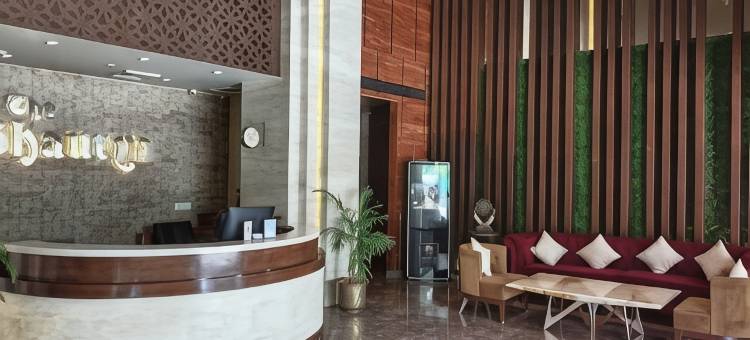 绍尔亚酒店(The Shaurya)图片