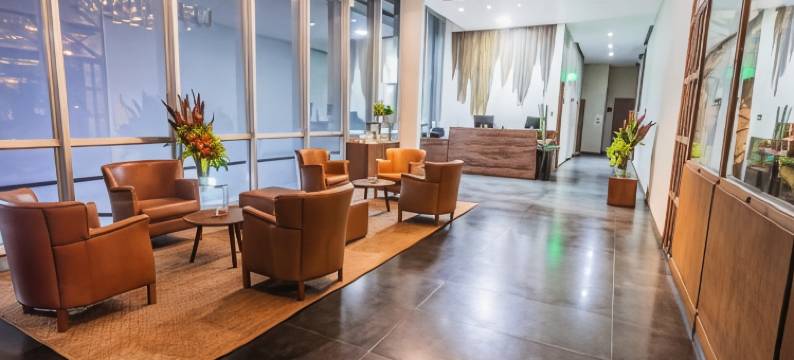 收集93GHL酒店(GHL Collection 93)图片