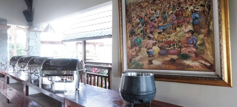 詹布克鲁图度假村(Jambu Klutuk Resort)图片