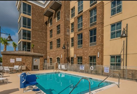 Staybridge Suites CHARLESTON - MOUNT PLEASANT by IHGHotel Overview