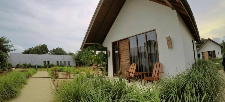 纳亚玛塔霍拉岛度假村(Naya Matahora Island Resort)图片