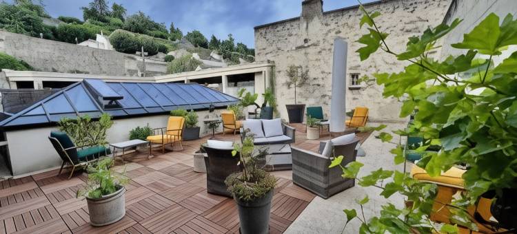 法国贝斯特韦斯特酒店(Best Western Hotel de France)图片