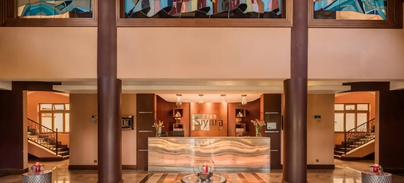 恩纳斯排度假酒店及水疗中心(Enashipai Resort & Spa)图片