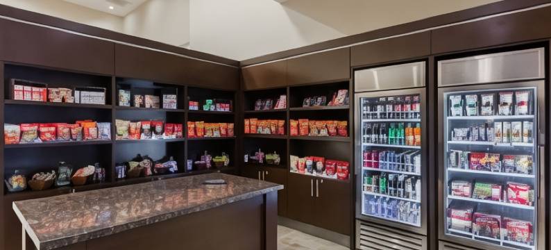 克拉丽奥酒店科勒尼- Plano West(Clarion Hotel the Colony - Plano West)图片