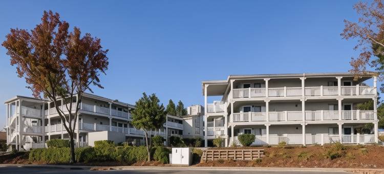 贝斯特韦斯特SureStay费尔菲尔德纳帕谷酒店(SureStay Hotel by Best Western Fairfield Napa Valley)图片