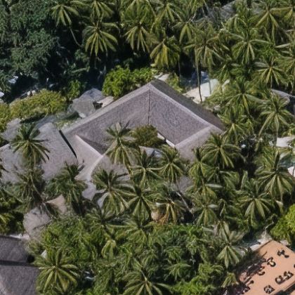 马尔代夫菲哈后岛Fihalhohi6日4晚自由行