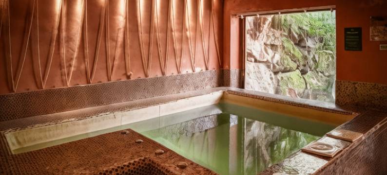 神奇的梅杰夫博伊斯(Magic Megève Bois)图片