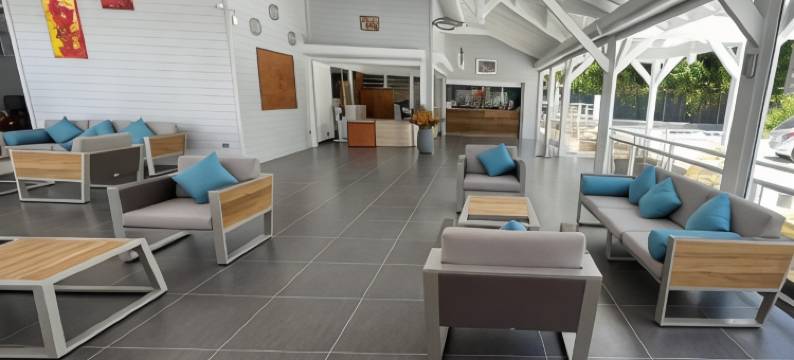 乐鲁塔巴斯酒店(Hotel le Rotabas)图片