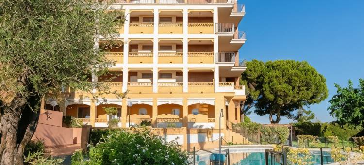 里奥坎内拉酒店(Leo Canela)图片